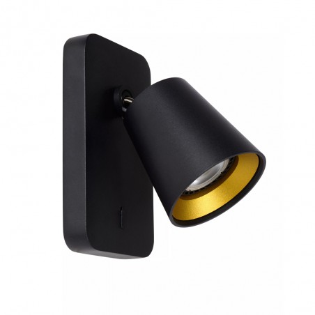 Applique LED avec interrupteur Turnon (5W)