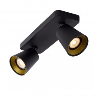 Regletté de plafond LED Turnon (2x5W)