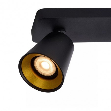 Regletté de plafond LED Turnon (2x5W)