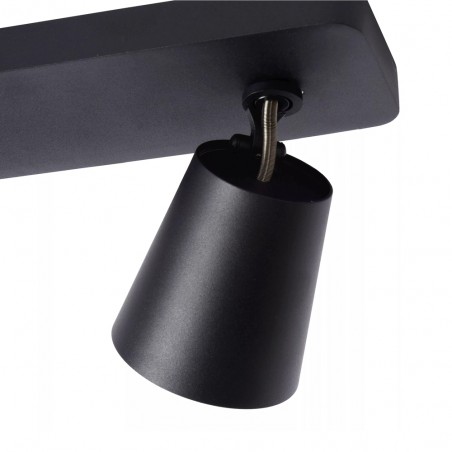 Regletté de plafond LED Turnon (2x5W)