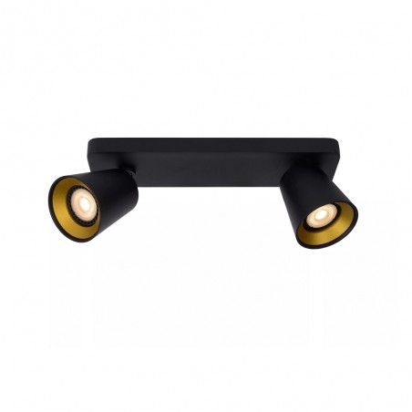 Regletté de plafond LED Turnon (2x5W)