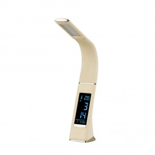 Lampe de bureau LED Barita...