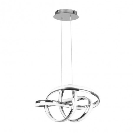 Lámpe a suspension LED Nudo (56W)