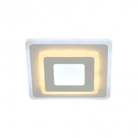 Plafonnier LED Cryn 3CCT Smart (25W)