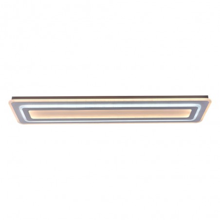 Plafonnier LED Cryn 3CCT Smart (160W)