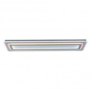 Plafonnier LED Cryn 3CCT Smart (160W)