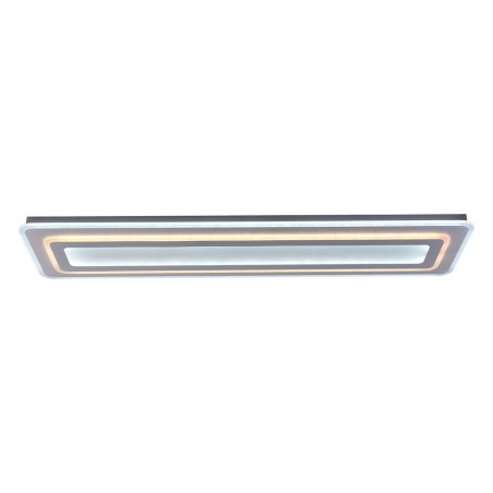 Plafonnier LED Cryn 3CCT Smart (160W)