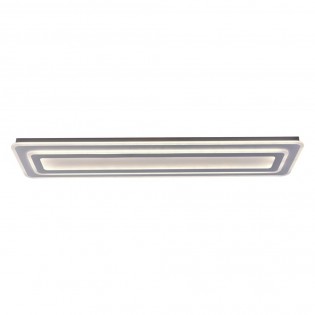 Plafonnier LED Cryn 3CCT Smart (160W)