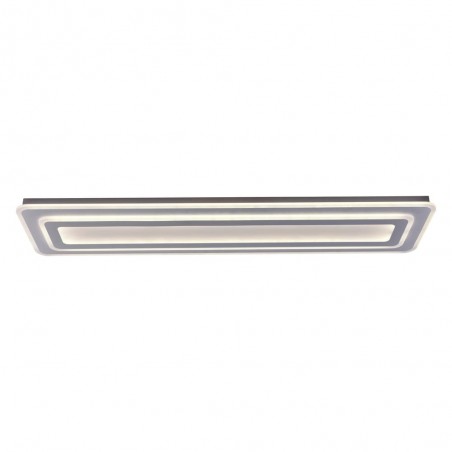 Plafonnier LED Cryn 3CCT Smart (160W)