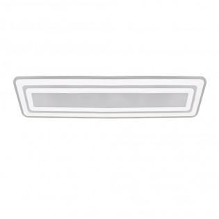 Plafonnier LED Cryn 3CCT Smart (160W)