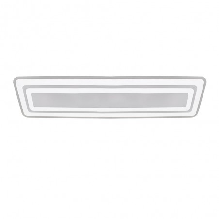 Plafonnier LED Cryn 3CCT Smart (160W)