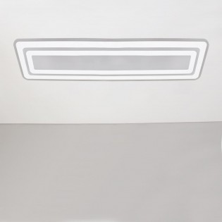 Plafonnier LED Cryn 3CCT Smart (160W)