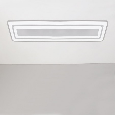 Plafonnier LED Cryn 3CCT Smart (160W)
