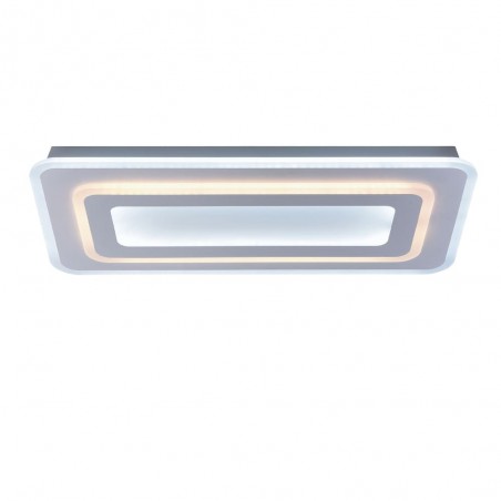 Plafonnier LED Cryn 3CCT Smart (102W)