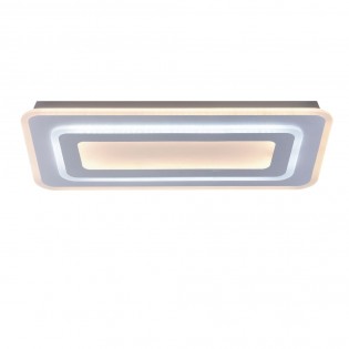 Plafonnier LED Cryn 3CCT Smart (102W)