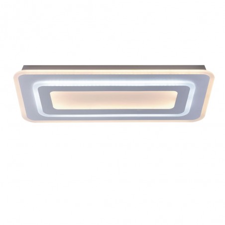 Plafonnier LED Cryn 3CCT Smart (102W)
