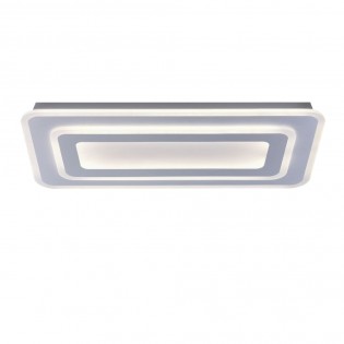 Plafonnier LED Cryn 3CCT Smart (102W)