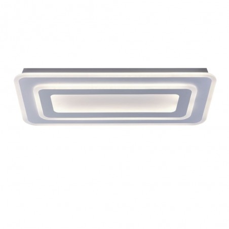 Plafonnier LED Cryn 3CCT Smart (102W)