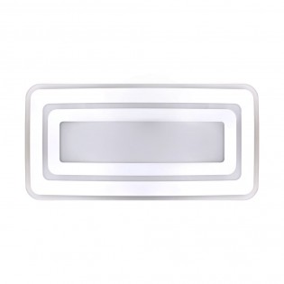 Plafonnier LED Cryn 3CCT Smart (102W)