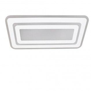 Plafonnier LED Cryn 3CCT Smart (102W)