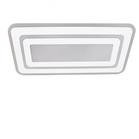 Plafonnier LED Cryn 3CCT Smart (102W)