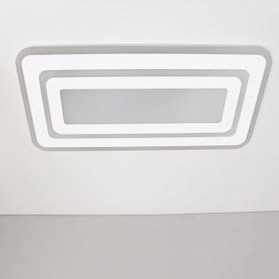 Plafonnier LED Cryn 3CCT Smart (102W)
