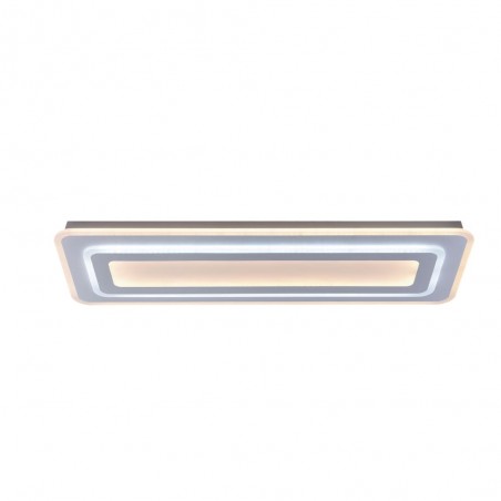 Plafonnier LED Cryn 3CCT Smart (125W)