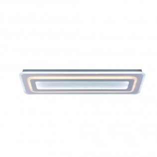 Plafonnier LED Cryn 3CCT Smart (125W)