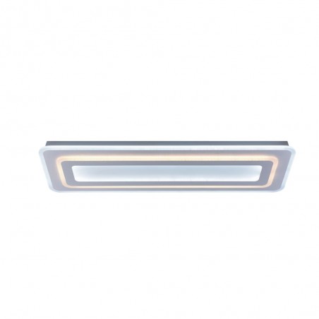 Plafonnier LED Cryn 3CCT Smart (125W)