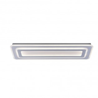 Plafonnier LED Cryn 3CCT Smart (125W)