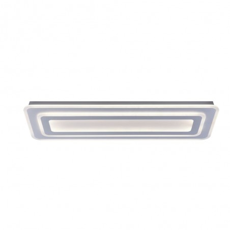 Plafonnier LED Cryn 3CCT Smart (125W)