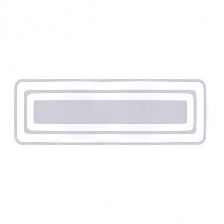 Plafonnier LED Cryn 3CCT Smart (125W)
