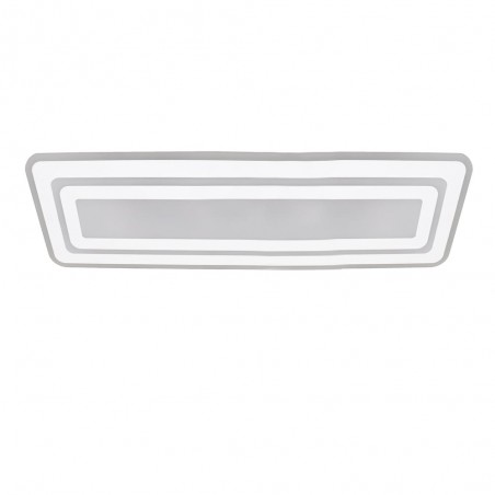 Plafonnier LED Cryn 3CCT Smart (125W)