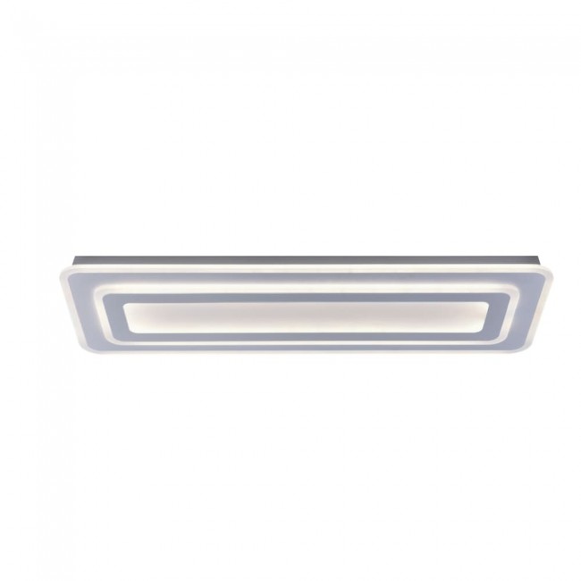 Plafonnier LED Cryn (64W)