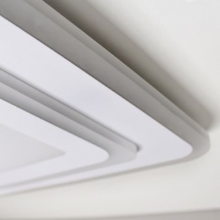 Plafonnier LED Cryn (99W)