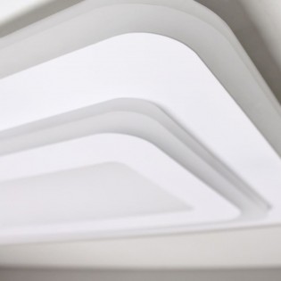 Plafonnier LED Cryn (99W)