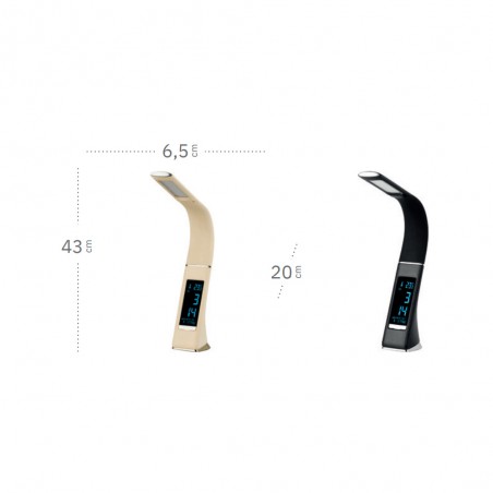 Lampe de bureau LED Barita (5W)