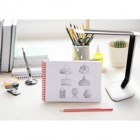 Lampe de bureau LED Euclasa (10W)