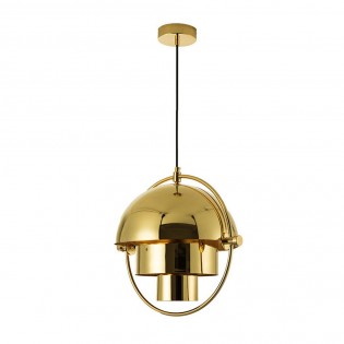 Lampe a suspension Robot