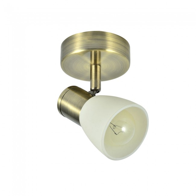 Spot de plafond Cholo II