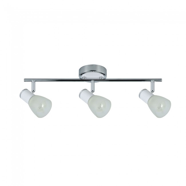 Réglette de plafond Cholo (3 Lumieres)