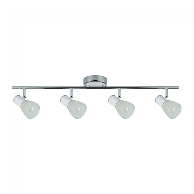 Réglette de plafond Cholo (4 Lumieres)