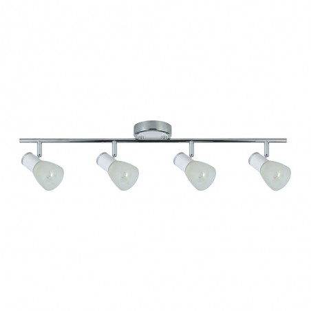 Réglette de plafond Cholo (4 Lumieres)