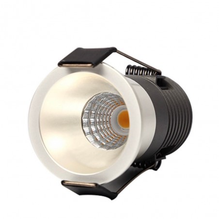 Encastré de plafond LED Lanka CCT (5W)