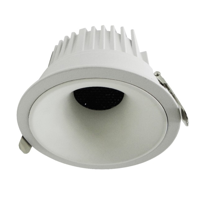 Encastré de plafond LED Samui CCT (12W)