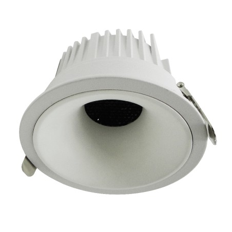 Encastré de plafond LED Samui CCT (12W)