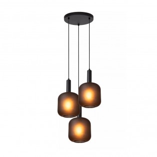 Lampe de suspension Eloise (3 lumieres)