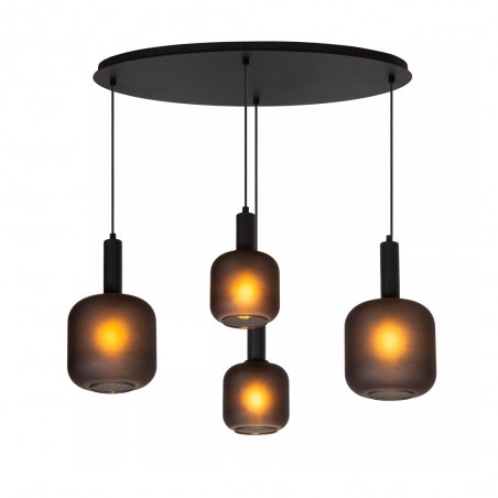 Lampe de suspension Eloise (4 lumieres)