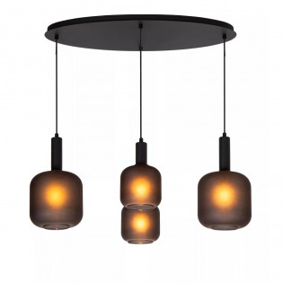 Lampe de suspension Eloise (4 lumieres)