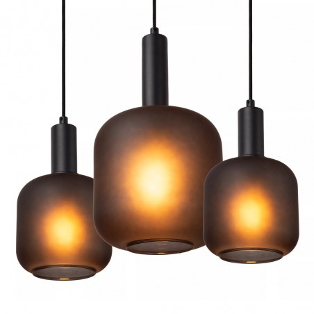 Lampe de suspension Eloise (7 lumieres)